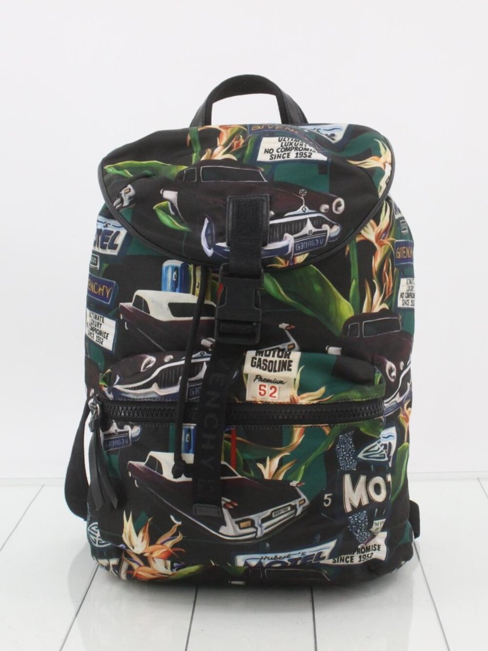 Givenchy Backpack